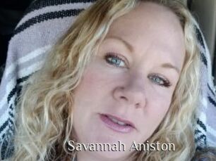 Savannah_Aniston Shop coquin