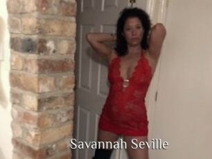 Savannah_Seville