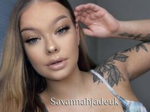 Savannahjadeuk