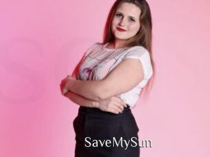 SaveMySun Shop coquin