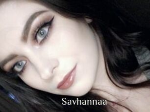 Savhannaa Shop coquin