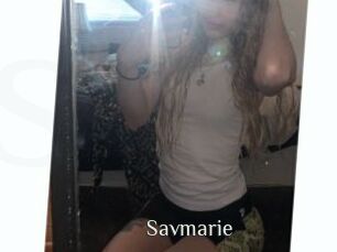 Savmarie