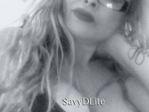 SavyDLite