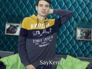 SayKemp
