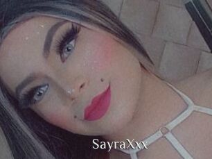 SayraXxx