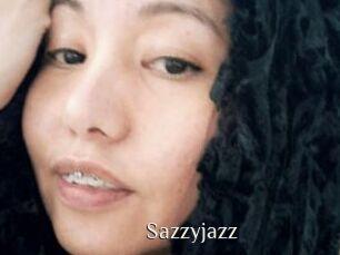 Sazzyjazz