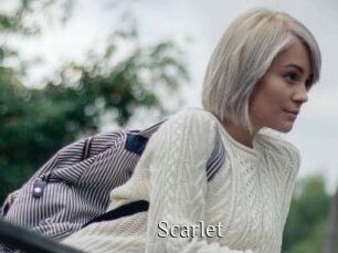 Scarlet