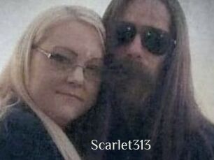 Scarlet313