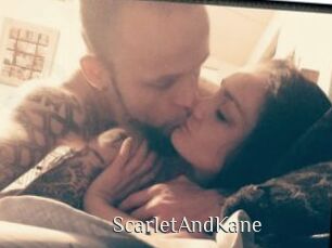 ScarletAndKane Shop coquin