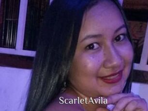 ScarletAvila Shop coquin