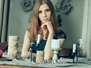 ScarletClose
