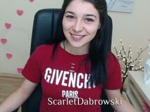 ScarletDabrowski