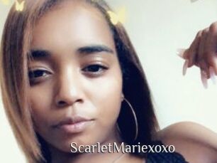 ScarletMariexoxo