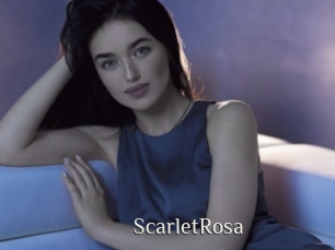 ScarletRosa