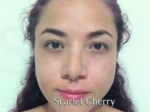 Scarlet_Cherry