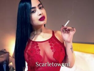 Scarletowent
