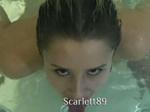 Scarlett89