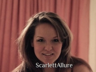 Scarlett_Allure Shop coquin