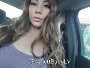 ScarlettBabyLV