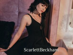 ScarlettBeckham