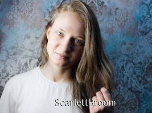 ScarlettBroom Shop coquin