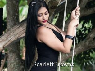 ScarlettBrowns Shop coquin