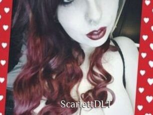 ScarlettDLT