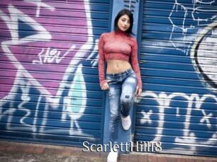 ScarlettHill18