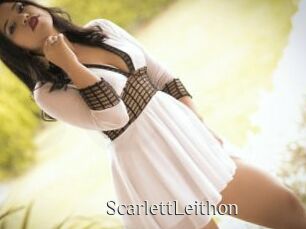 ScarlettLeithon