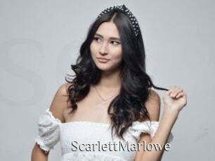ScarlettMarlowe Shop coquin