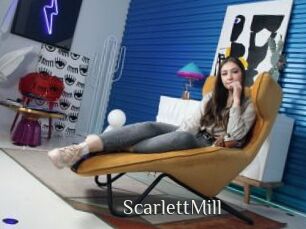 ScarlettMill