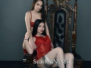 ScarlettNSybil