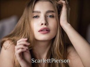 ScarlettPierson
