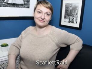 ScarlettRaid
