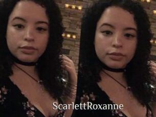 ScarlettRoxanne Shop coquin