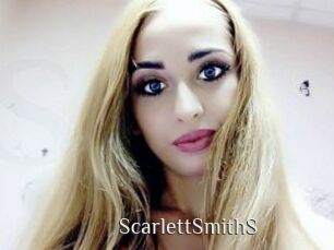 ScarlettSmithS