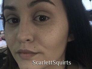 ScarlettSquirts