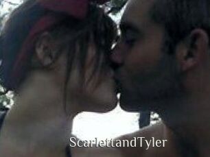 ScarlettandTyler