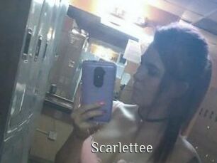Scarlettee