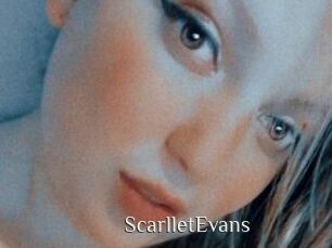 ScarlletEvans