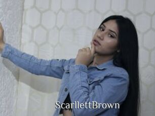 ScarllettBrown