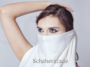 Schaherazade