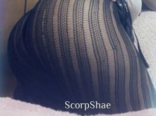 ScorpShae
