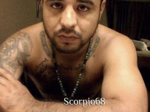 Scorpio68