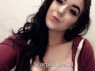 ScorpioBabe24