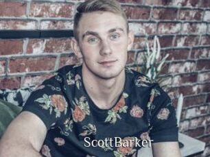 ScottBarker