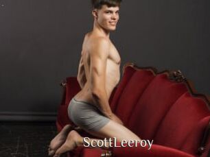ScottLeeroy