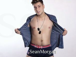 SeanMorgan