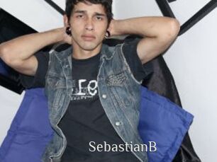 SebastianB