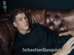 SebastianBasquiat